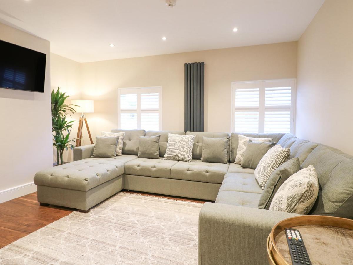 Monsal Dale Apartment Ashbourne  Ngoại thất bức ảnh