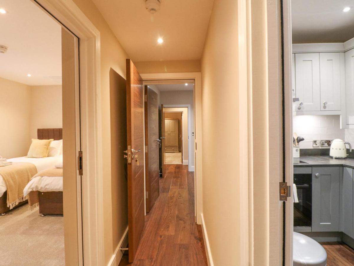 Monsal Dale Apartment Ashbourne  Ngoại thất bức ảnh