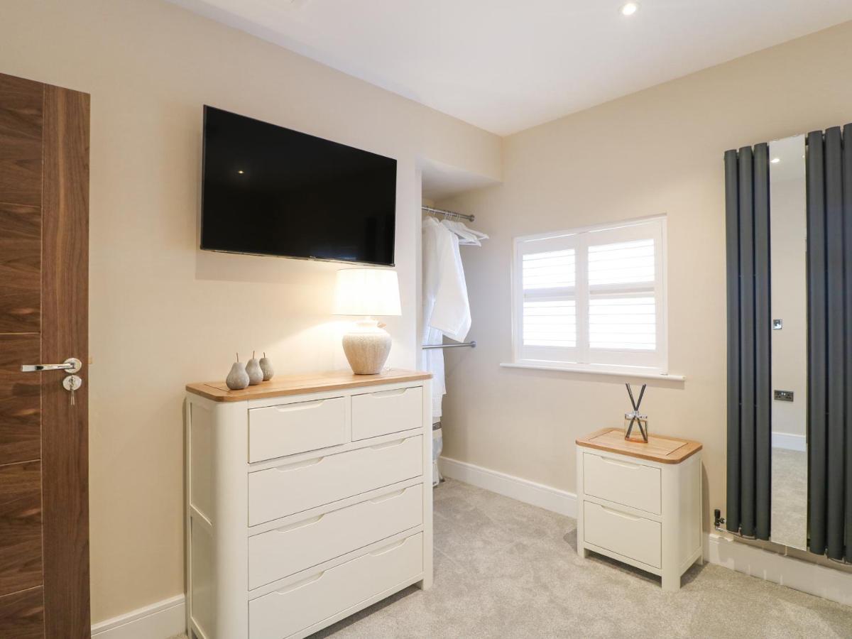 Monsal Dale Apartment Ashbourne  Ngoại thất bức ảnh