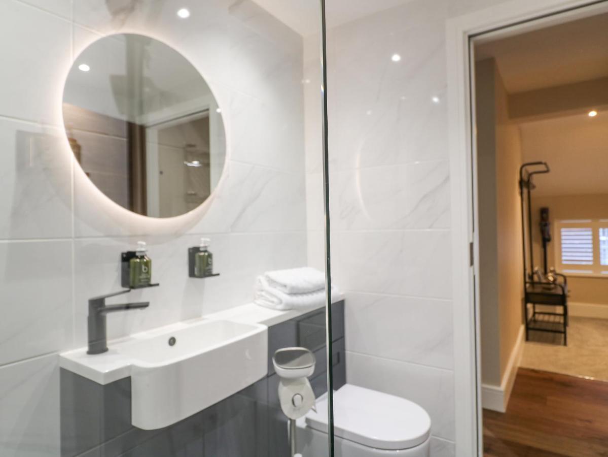 Monsal Dale Apartment Ashbourne  Ngoại thất bức ảnh